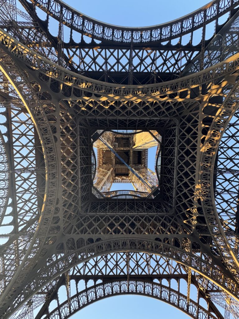 Eiffelturm